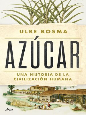 cover image of Azúcar